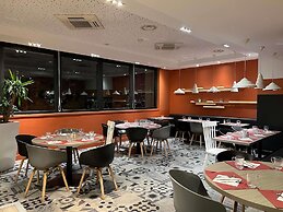 Novotel Marseille Centre Prado Vélodrome