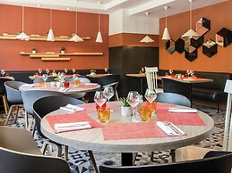 Novotel Marseille Centre Prado Vélodrome