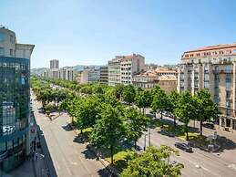 Novotel Marseille Centre Prado Vélodrome