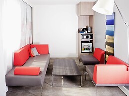 Novotel Marseille Centre Prado Vélodrome
