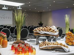 Novotel Marseille Centre Prado Vélodrome