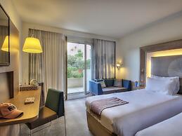 Novotel Marseille Centre Prado Vélodrome