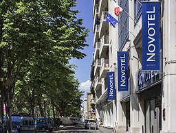 Novotel Marseille Centre Prado Vélodrome