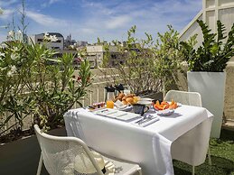 Novotel Marseille Centre Prado Vélodrome