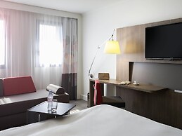 Novotel Marseille Centre Prado Vélodrome
