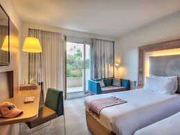 Novotel Marseille Centre Prado Vélodrome