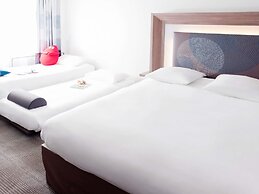 Novotel Marseille Centre Prado Vélodrome