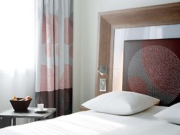Novotel Marseille Centre Prado Vélodrome