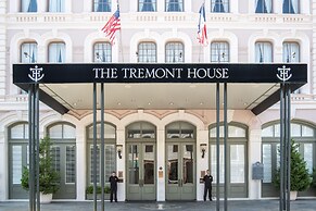 The Tremont House, Galveston, a Tribute Portfolio Hotel