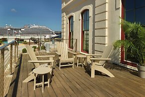 The Tremont House, Galveston, a Tribute Portfolio Hotel