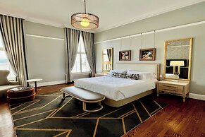 The Tremont House, Galveston, a Tribute Portfolio Hotel