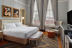 The Tremont House, Galveston, a Tribute Portfolio Hotel