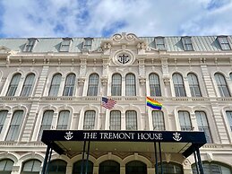 The Tremont House, Galveston, a Tribute Portfolio Hotel