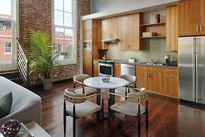 The Tremont House, Galveston, a Tribute Portfolio Hotel