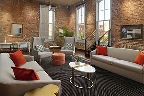 The Tremont House, Galveston, a Tribute Portfolio Hotel