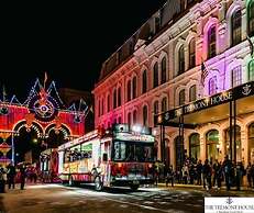 The Tremont House, Galveston, a Tribute Portfolio Hotel