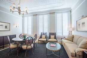 The Tremont House, Galveston, a Tribute Portfolio Hotel