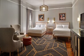 The Tremont House, Galveston, a Tribute Portfolio Hotel