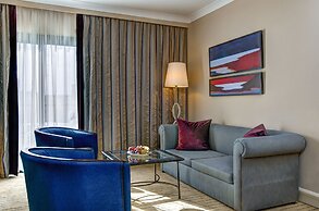 Corinthia St George's Bay