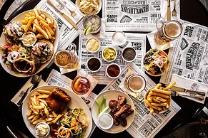 Corinthia St George's Bay