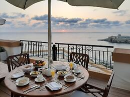 Corinthia St George's Bay