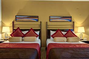 Corinthia St George's Bay