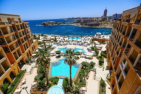 Corinthia St George's Bay