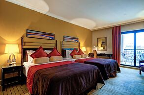 Corinthia St George's Bay