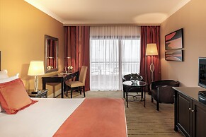 Corinthia St George's Bay