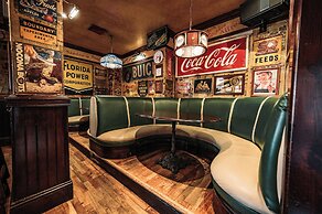 Corinthia St George's Bay