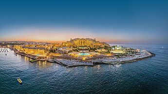 Corinthia St George's Bay