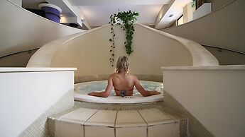 Corinthia St George's Bay