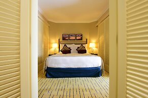 Corinthia St George's Bay