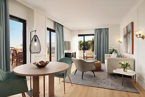 Corinthia St George's Bay