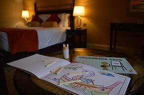 Corinthia St George's Bay