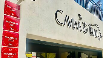 Corinthia St George's Bay