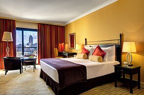 Corinthia St George's Bay