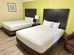 Solara Inn and Suites
