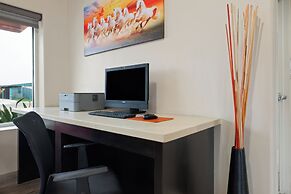 Solara Inn and Suites