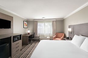 Solara Inn and Suites