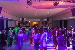 Djerba Plaza Thalasso & Spa