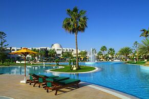 Djerba Plaza Thalasso & Spa