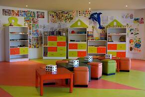 Djerba Plaza Thalasso & Spa