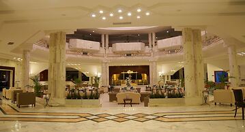 Djerba Plaza Thalasso & Spa