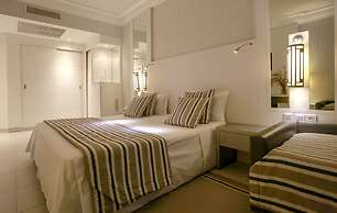 Djerba Plaza Thalasso & Spa