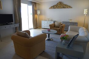 Djerba Plaza Thalasso & Spa