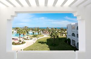 Djerba Plaza Thalasso & Spa