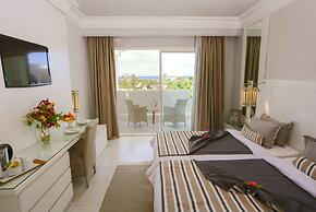 Djerba Plaza Thalasso & Spa