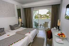 Djerba Plaza Thalasso & Spa