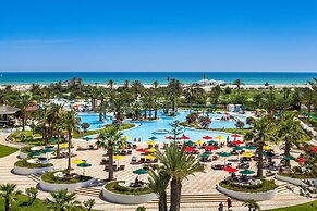 Djerba Plaza Thalasso & Spa